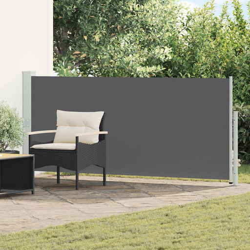 Jaluzea laterală retractabilă Dreptunghiular 160 x 300 cm - WALTI WALTI