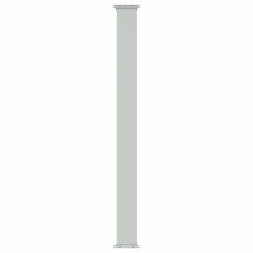 Jaluzea laterală retractabilă Dreptunghiular 500 x 100 cm - WALTI WALTI