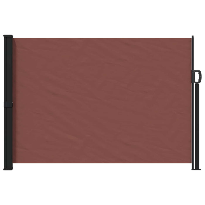 Jaluzea laterală retractabilă Maro 300 x 170 cm Poliester WALTI