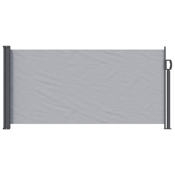Jaluzea laterală retractabilă 300 x 100 cm Poliester WALTI