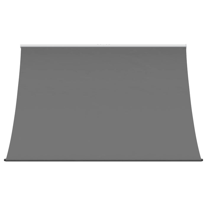 Copertină Gri deschis 100 x 150 cm WALTI