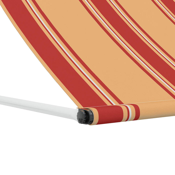 Copertină Multicolour 200 x 150 cm WALTI