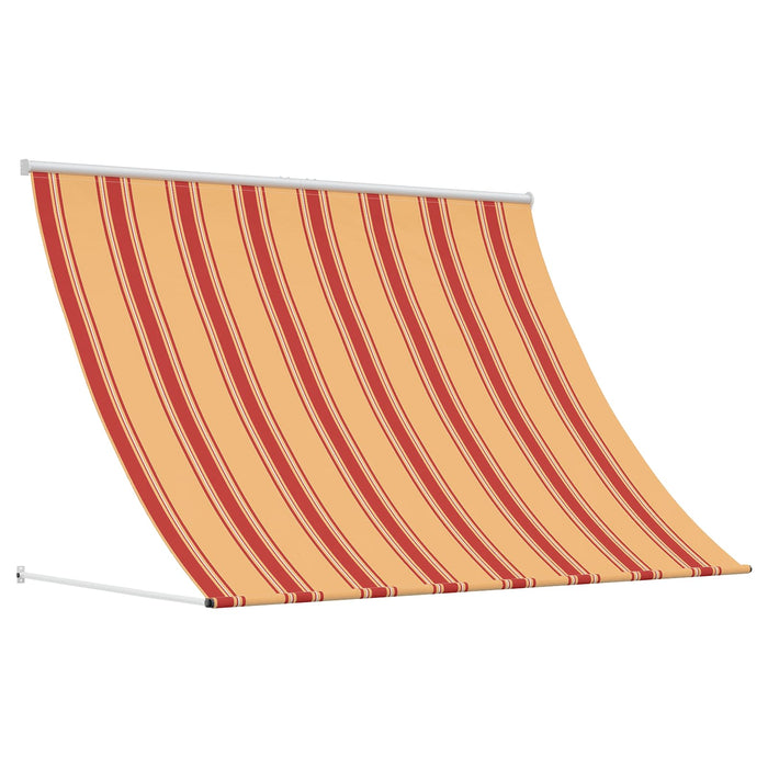 Copertină Multicolour 300 x 150 cm WALTI