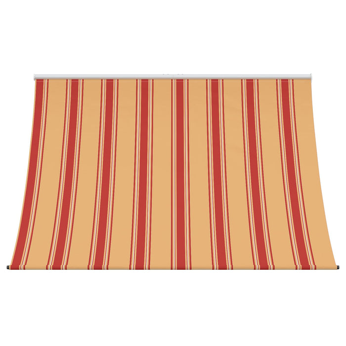 Copertină Multicolour 300 x 150 cm WALTI