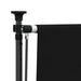 Jaluzea Rulou de Exterior Negru 150 x 270 cm - WALTI WALTI