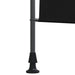 Jaluzea Rulou de Exterior Negru 150 x 270 cm - WALTI WALTI