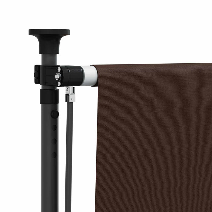 Jaluzea Rulou de Exterior Maro 100 x 270 cm - WALTI WALTI
