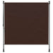 Jaluzea Rulou de Exterior Maro 100 x 270 cm - WALTI WALTI