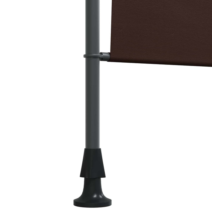 Jaluzea Rulou de Exterior Maro 120 x 270 cm - WALTI WALTI