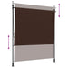 Jaluzea Rulou de Exterior Maro 120 x 270 cm - WALTI WALTI