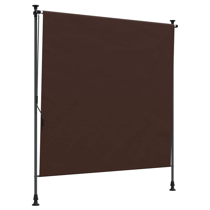 Jaluzea Rulou de Exterior Maro 150 x 270 cm - WALTI WALTI