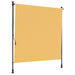 Jaluzea Rulou de Exterior Nisipiu 120 x 270 cm - WALTI WALTI