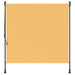 Jaluzea Rulou de Exterior Nisipiu 120 x 270 cm - WALTI WALTI