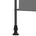 Jaluzea Rulou de Exterior Gri deschis 120 x 270 cm - WALTI WALTI