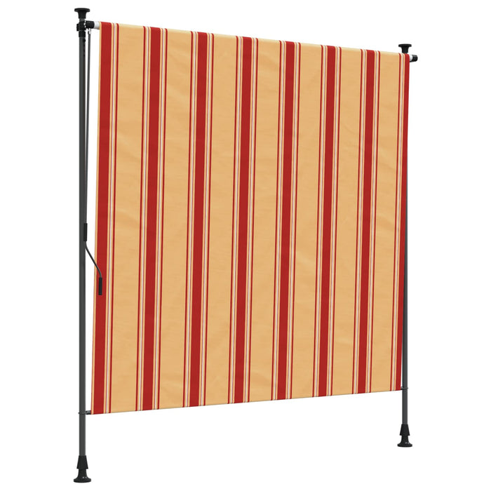 Jaluzea Rulou de Exterior Multicolour 200 x 270 cm WALTI