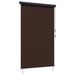 Rulou textil Maro 60 x 250 cm Țesătură și Aluminiu - WALTI WALTI