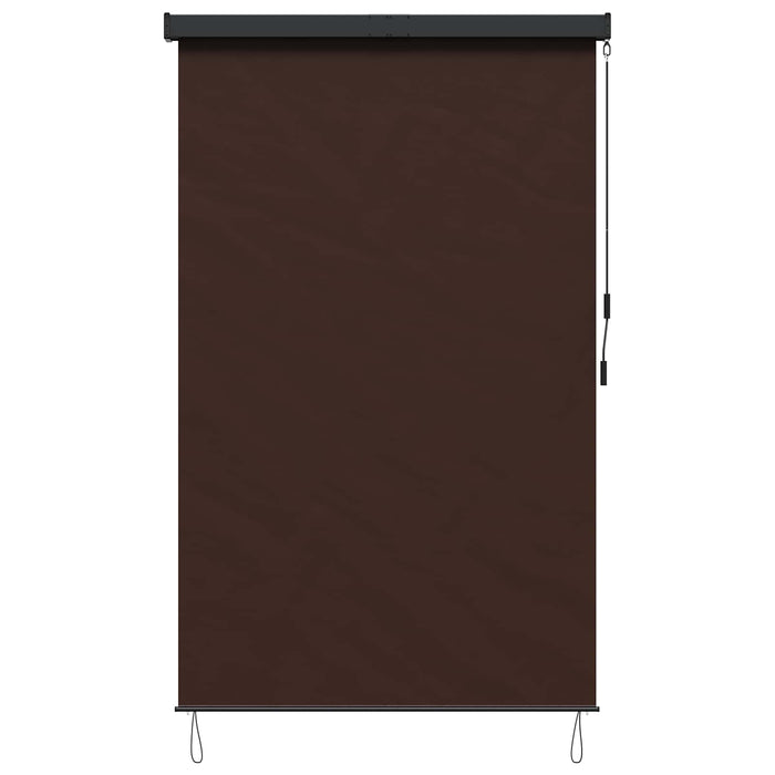 Rulou textil Maro 60 x 250 cm Țesătură și Aluminiu - WALTI WALTI