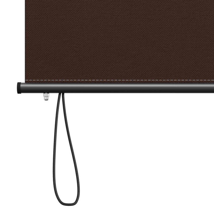 Rulou textil Maro 160 x 250 cm Țesătură și Aluminiu - WALTI WALTI
