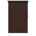 Rulou textil Maro 160 x 250 cm Țesătură și Aluminiu - WALTI WALTI