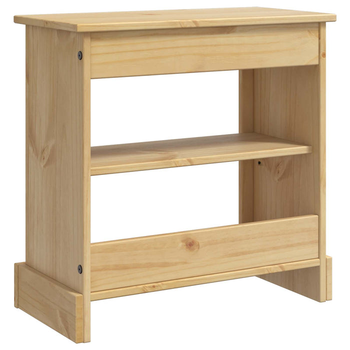 Suport pentru acvariu CORONA Maro 60,5 x 30 x 60 cm 150 kg WALTI