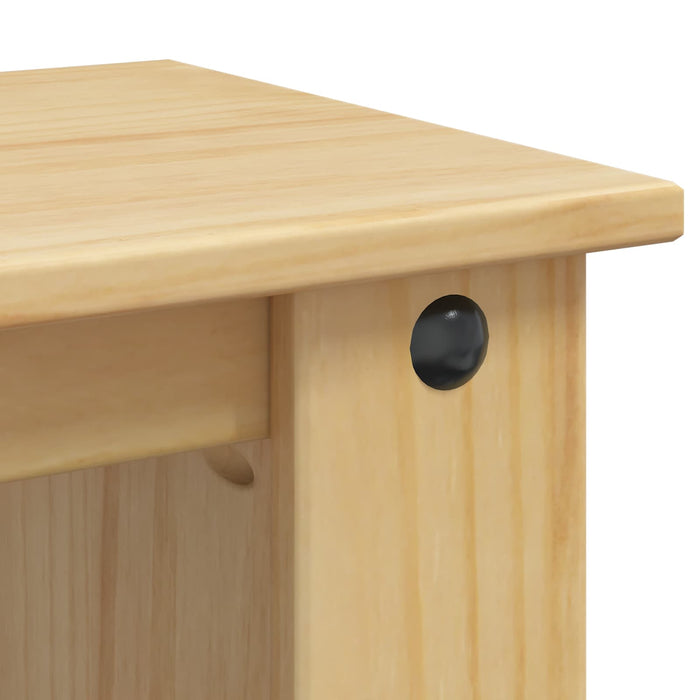 Suport pentru acvariu CORONA Maro 60 x 30 x 60 cm 150 kg WALTI