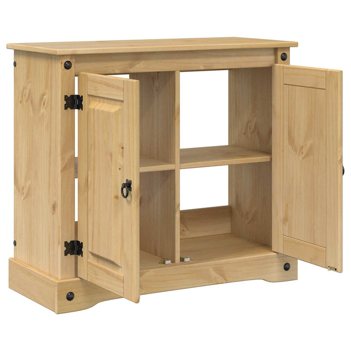 Suport pentru acvariu CORONA Maro 81,5 x 37 x 73 cm 250 kg WALTI