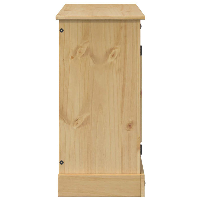 Suport pentru acvariu CORONA Maro 81,5 x 37 x 73 cm 250 kg WALTI