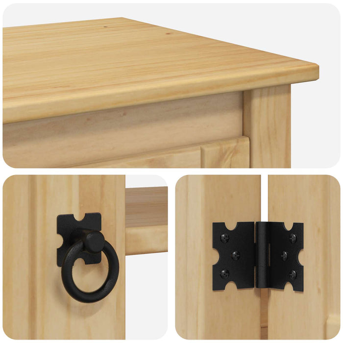 Suport pentru acvariu CORONA Maro 101,5 x 37 x 73 cm 300 kg WALTI