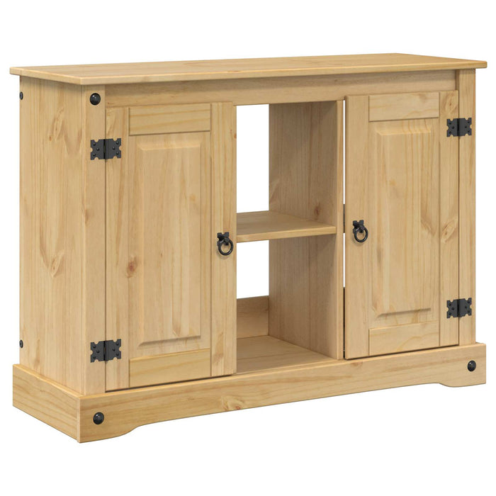 Suport pentru acvariu CORONA Maro 101,5 x 37 x 73 cm 300 kg WALTI