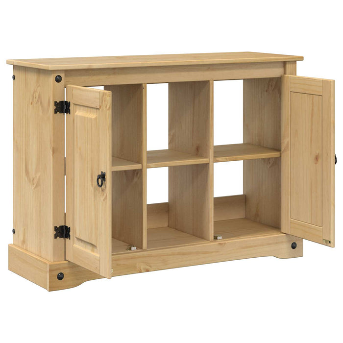 Suport pentru acvariu CORONA Maro 101,5 x 37 x 73 cm 300 kg WALTI