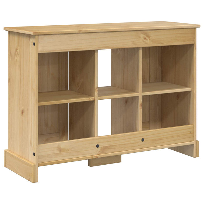 Suport pentru acvariu CORONA Maro 101,5 x 37 x 73 cm 300 kg WALTI