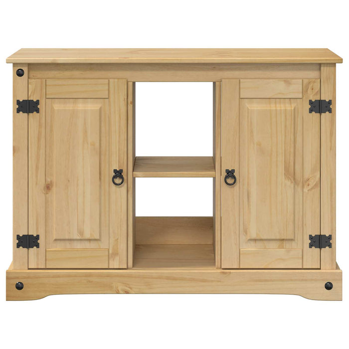 Suport pentru acvariu CORONA Maro 101,5 x 37 x 73 cm 300 kg WALTI
