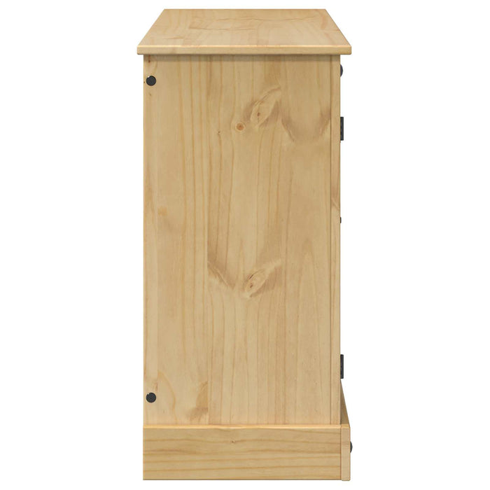 Suport pentru acvariu CORONA Maro 101,5 x 37 x 73 cm 300 kg WALTI