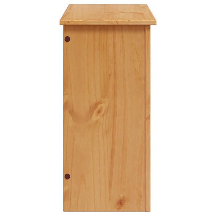 Suport pentru acvariu PANAMA Maro 60 x 30 x 60 cm 150 kg WALTI
