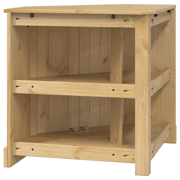 Suport pentru acvariu CORONA Maro 70 x 70 x 73 cm 300 kg WALTI