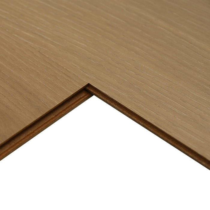 Pardoseală Laminată 5 pcs Lavandă Deschisă 101 x 20 x 0,8 cm WALTI