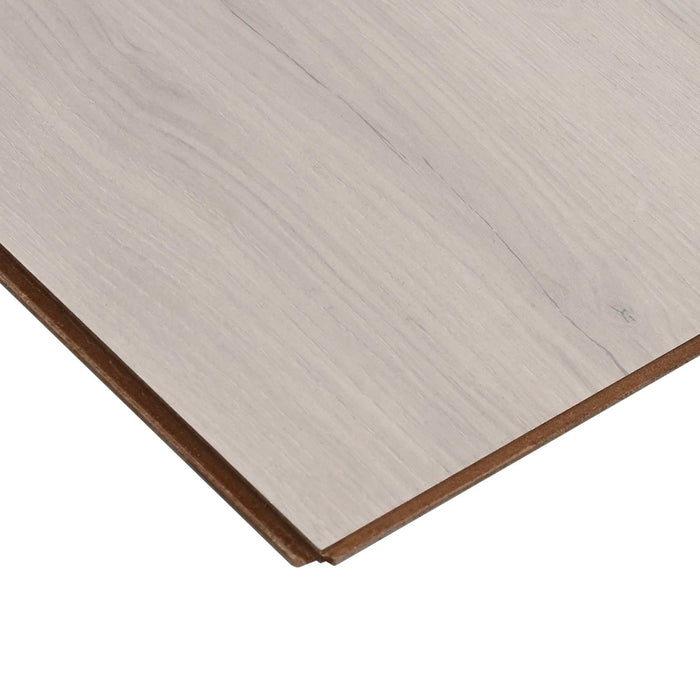 Pardoseală Laminată 5 pcs Albastru deschis 101 x 20 x 0,8 cm WALTI