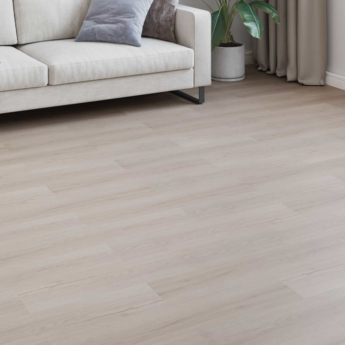 Pardoseală Laminată 5 pcs Albastru deschis 101 x 20 x 0,8 cm WALTI