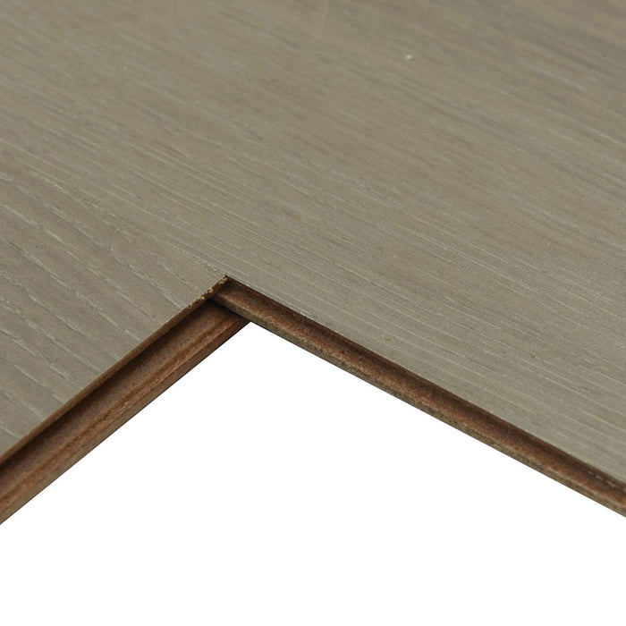 Pardoseală Laminată 5 pcs Albastru deschis 101 x 20 x 0,8 cm - WALTI WALTI