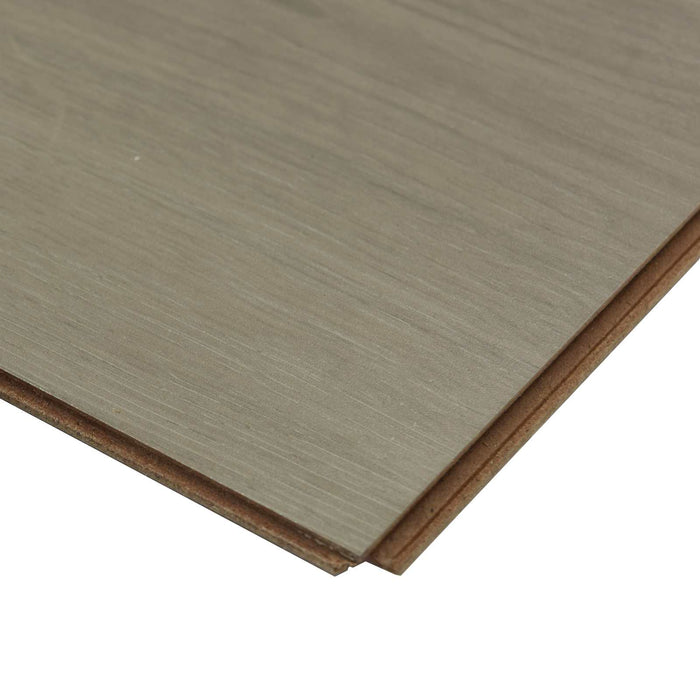 Pardoseală Laminată 5 pcs Albastru deschis 101 x 20 x 0,8 cm - WALTI WALTI
