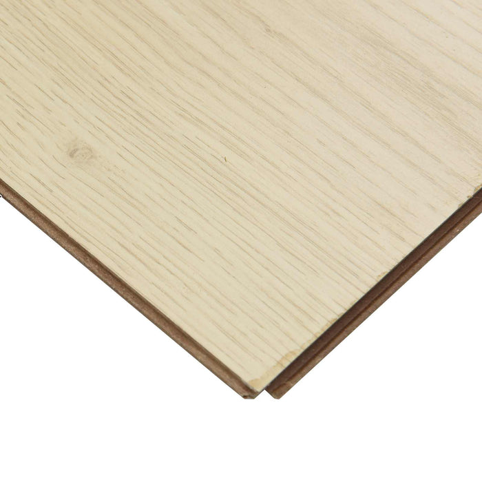 Pardoseală Laminată 5 pcs Bej Moale 101 x 20 x 0,8 cm WALTI