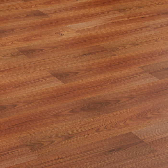 Pardoseală Laminată 5 pcs Maro Miere 101 x 20 x 0,8 cm WALTI