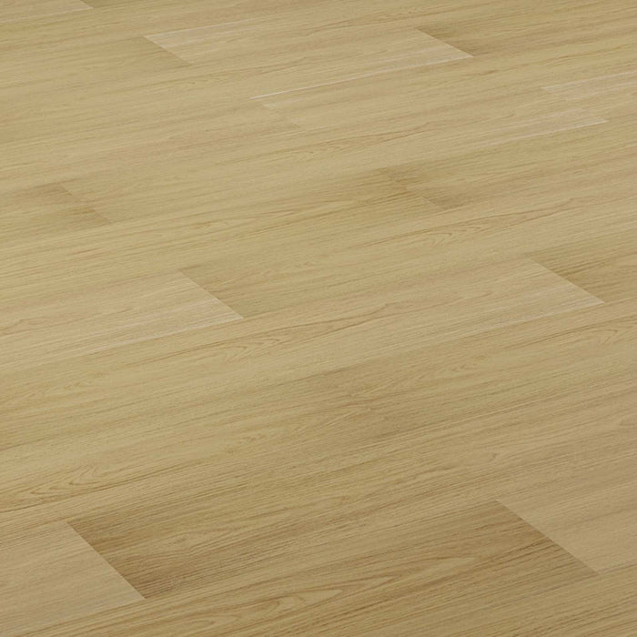 Pardoseală Laminată 5 pcs Crema Pal 101 x 20 x 0,8 cm WALTI