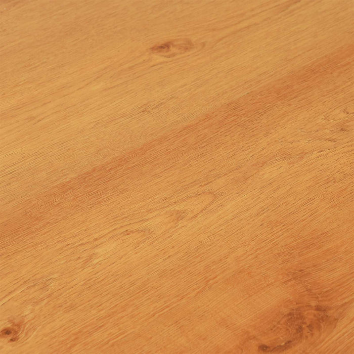 Pardoseală Laminată 15 pcs Bej 101 x 20 x 0,8 cm Lemn prelucrat WALTI