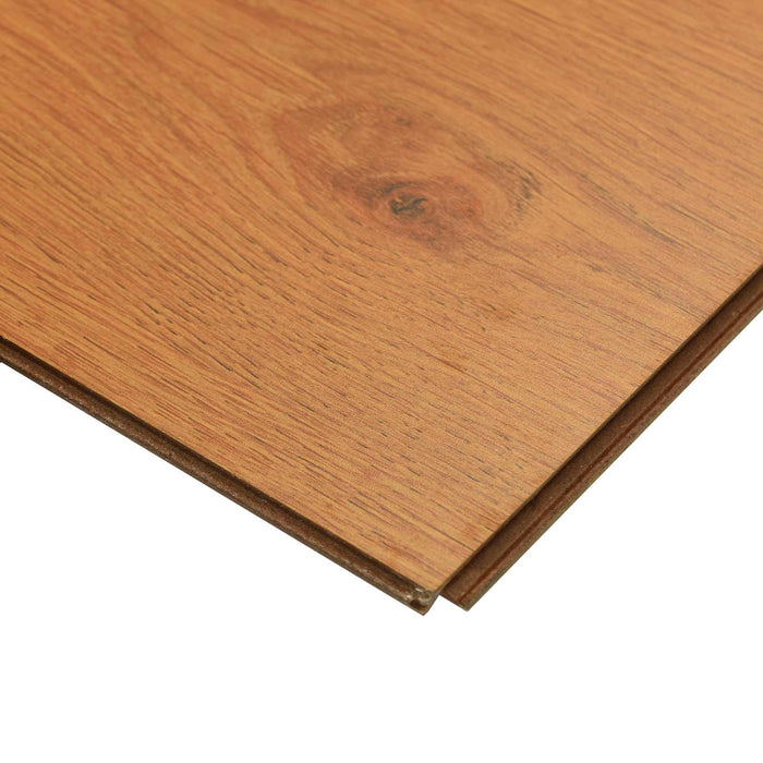 Pardoseală Laminată 15 pcs Bej Cu Nuanțe De Nisip WALTI