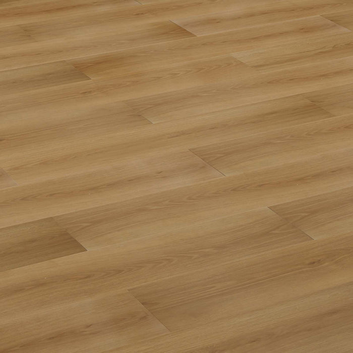 Pardoseală Laminată 15 pcs Lavandă Deschisă 101 x 20 x 0,8 cm WALTI