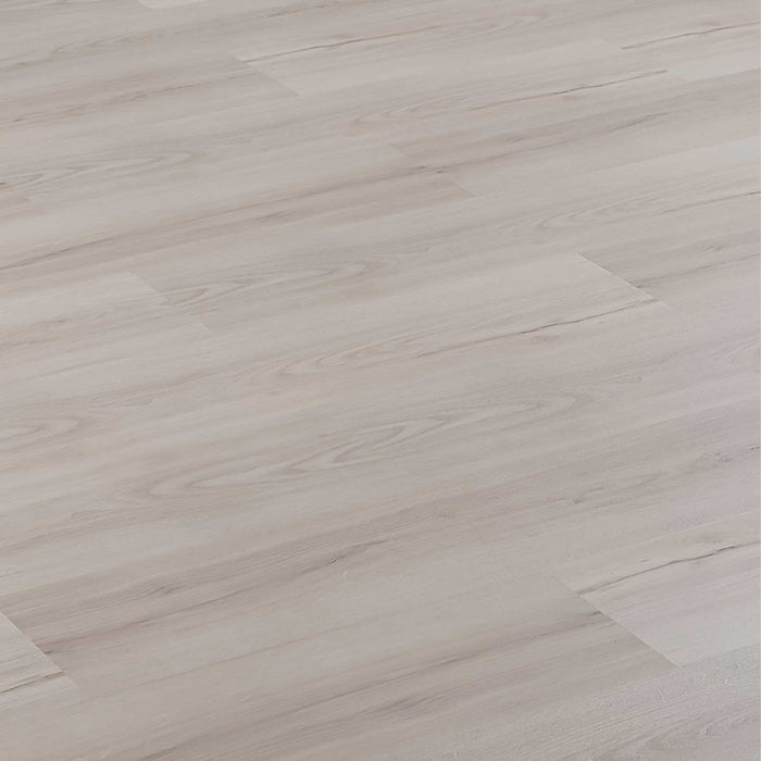 Pardoseală Laminată 15 pcs Albastru deschis 101 x 20 x 0,8 cm WALTI