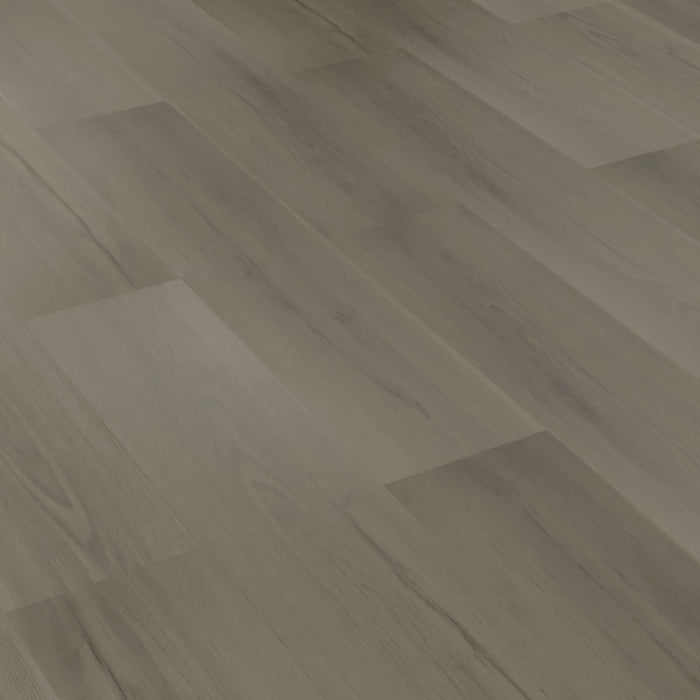 Pardoseală Laminată 15 pcs Albastru deschis 101 x 20 x 0,8 cm WALTI