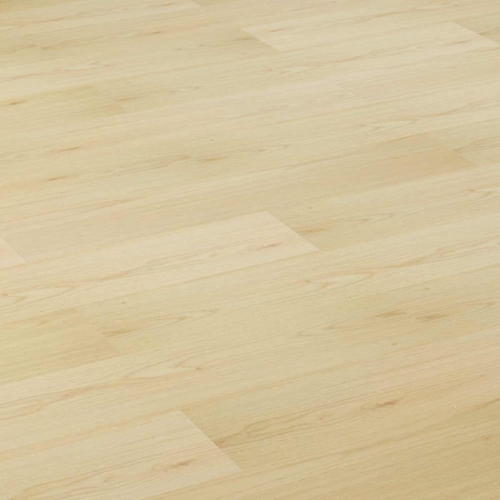 Pardoseală Laminată 15 pcs Bej Moale 101 x 20 x 0,8 cm WALTI