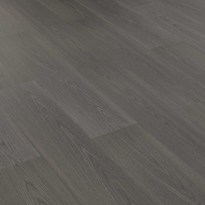 Pardoseală Laminată 15 pcs Gri Cald 101 x 20 x 0,8 cm WALTI
